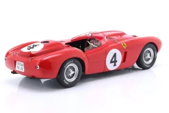 Ferrari 375 Plus #4 Sieger 24h LeMans 1954 González, Trintignant 1:18 KK-Scale