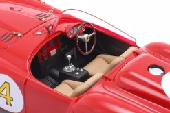 Ferrari 375 Plus #4 Sieger 24h LeMans 1954 González, Trintignant 1:18 KK-Scale