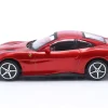 Ferrari Portofino Baujahr 2018 rot 1:43 Bburago