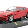 Ferrari Portofino Baujahr 2018 rot 1:43 Altaya