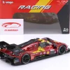 Ferrari 499P #51 3rd 24h LeMans 2025 Giovinazzi, Guidi, Calado 1:24 Bburago