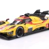 Ferrari 499P #83 Sieger 24h LeMans 2025 Kubica, Ye, Hanson 1:24 Bburago