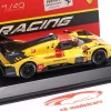 Ferrari 499P #83 Sieger 24h LeMans 2025 Kubica, Ye, Hanson 1:43 Bburago