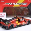 Ferrari 499P #51 Sieger 24h LeMans 2023 Pier Guidi, Calado, Giovinazzi 1:18 Bburago