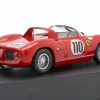 Ferrari 250 P #110 Sieger 1000km Nürburgring 1963 Surtees, Mairesse 1:43 Altaya