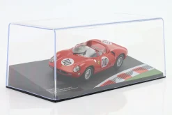Ferrari 250 P #110 Sieger 1000km Nürburgring 1963 Surtees, Mairesse 1:43 Altaya
