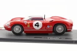Ferrari 330 P #4 Sieger Mosport Grand Prix 1964 P. Rodriguez 1:43 Altaya
