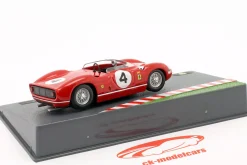 Ferrari 330 P #4 Sieger Mosport Grand Prix 1964 P. Rodriguez 1:43 Altaya