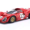 Ferrari 330 P3/4 Spider #23 Sieger 24h Daytona 1967 Bandini, Amon 1:18 WERK83