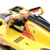 Ferrari 499P #83 4th WEC Katar 2024 Kubica, Shwartzman, Ye 1:18 Bburago