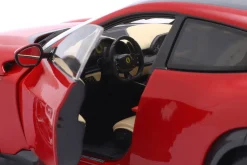 Ferrari Purosangue Baujahr 2022 corsa rot 1:18 Polistil