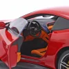 Ferrari Roma Baujahr 2019 corsa rot 1:18 Polistil