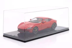 Ferrari Roma Baujahr 2019 corsa rot 1:18 Polistil