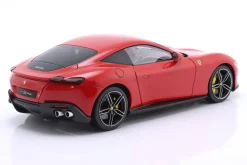 Ferrari Roma Baujahr 2019 corsa rot 1:18 Polistil