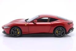 Ferrari Roma Baujahr 2019 magma rot 1:18 Polistil