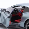 Ferrari Roma Baujahr 2019 titangrau metallic 1:18 Polistil