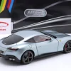 Ferrari Roma Baujahr 2019 titangrau metallic 1:18 Polistil