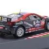 Ferrari 430 Scuderia GT3 #73 24h Spa 2012 Kessel Racing 1:43 Altaya