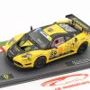 Ferrari 430 Scuderia GT3 #59 International GT Open 2009 1:43 Altaya