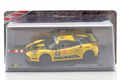 Ferrari 430 Scuderia GT3 #59 International GT Open 2009 1:43 Altaya