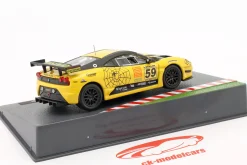 Ferrari 430 Scuderia GT3 #59 International GT Open 2009 1:43 Altaya
