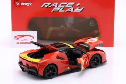 Ferrari SF90 Stradale #50 