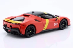 Ferrari SF90 Stradale #50 