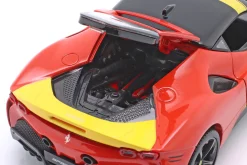 Ferrari SF90 Stradale #50 