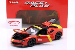 Ferrari SF90 Stradale #50 