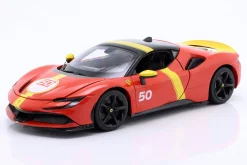 Ferrari SF90 Stradale #50 