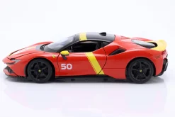 Ferrari SF90 Stradale #50 