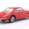 Ferrari 400 Superamerica Baujahr 1962 rot 1:18 KK-Scale