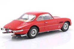 Ferrari 400 Superamerica Baujahr 1962 rot 1:18 KK-Scale