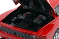 Ferrari Testarossa Baujahr 1986 rot 1:12 KK-Scale
