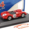 Ferrari 250 Testa Rossa #14 Winner 24h LeMans 1958 Gendebien, Hill 1:43 Ixo