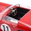 Ferrari 250 TRI #11 2nd 24h LeMans 1961 Parkes, Mairesse 1:18 WERK83