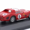 Ferrari 330 TRI #6 Sieger 24h LeMans 1962 Gendebien, Hill 1:43 Ixo