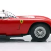 Ferrari 250 TR61 Plain Body Edition rot 1:18 WERK83