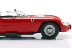 Ferrari 250 TR61 Plain Body Edition rot 1:18 WERK83