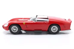 Ferrari 250 TR61 Plain Body Edition rot 1:18 WERK83