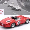 Ferrari 250 TR61 #10 Sieger 24h LeMans 1961 Gendebien, Hill 1:18 WERK83