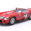 Ferrari 250 TR61 #23 Sieger 12h Sebring 1962 Bonnier, Bianchi 1:18 WERK83