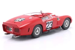 Ferrari 250 TR61 #23 Sieger 12h Sebring 1962 Bonnier, Bianchi 1:18 WERK83