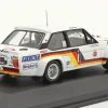 Fiat 131 Abarth #1 Sieger Rallye Hunsrück 1979 Röhrl, Geistdörfer 1:43 CMR