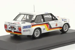 Fiat 131 Abarth #1 Sieger Rallye Hunsrück 1979 Röhrl, Geistdörfer 1:43 CMR