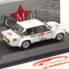 Fiat 131 Abarth #2 Sieger Rallye SanRemo 1980 Röhrl, Geistdörfer 1:43 CMR
