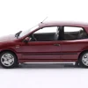 Fiat Bravo HGT 2.0 20V Baujahr 1995 rot metallic 1:18 MITICA