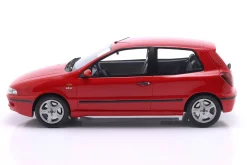 Fiat Bravo HGT 2.0 20V Baujahr 1995 rot 1:18 MITICA