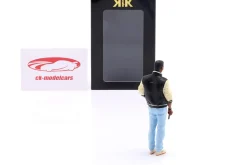 Figur Axel 1:18 KK-Scale