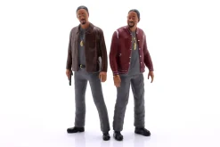 Figuren-Set Mike & Marcus Film